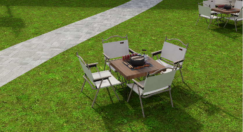 集贤县酒店帐篷定制：解锁旅居新体验，打造差异化竞争力